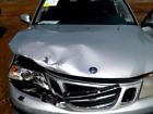 627-50738 9-3 Wash Reservoir Hatchback With Headlamp Washers Fits Saab