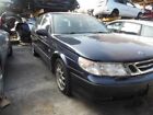 275-58723 9-5 Saab Back Glass Vin Digit Sedan Fits