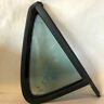 279-56766r 9-5 Saab Passenger Rear Door Vent Glass Vin Digit Sedan Fits