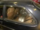 284-58053bl 900 Driver Left Quarter Glass Fits Saab