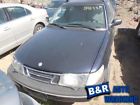 278-58848r 900 Passenger Rear Door Glass Hatchback Fits Saab