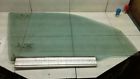 277-59413r 900 Saab Passenger Right Front Door Glass Hatchback Fits