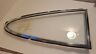 901.543.011.20 Porsche Swb Left Driver Rear Quarter Ventilator Window Early Clear