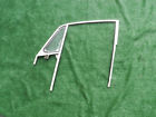 90154200526esff 90154200526 Porsche 911 912 Used Left Window Frame With Clear Glass