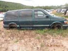 278-04822d 91-95 Caravan Right Passengers Sliding