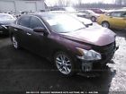 912109n01a Nissan 09 10 11