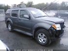 91210ea510 Nissan 2005-2012 Pathfinder Roof