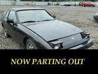 275-50646 924 1977 To 1982 Porsche