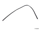 54023 932 565 Wd Express Brazil Window Channel Fits Volkswagen Beetle 884109487005