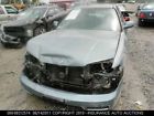 275-58559 94 95 Honda Accord Back