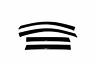 94022 Auto Ventshade Avs Window Vent Visors For Toyota 088522172238