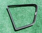 9445555350001cj4 9445555350001 Porsche New Left Inner Quarter Glass Trim