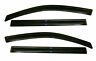 94630 Auto Ventshade Avs Side Window Deflector Fits Nissan 725478125092