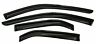 94737 Auto Ventshade Avs Side Window Vent 725478002737