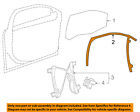 95321658 Gm Chevrolet Oem Cruze