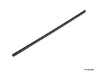 43003 955 066 Wd Express Oe Supplier Door Window Seal Fits Porsche