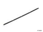 43039 955 066 Wd Express Door Window Supplier Front Left Inner Fits Porsche