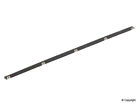 43040 955 066 Wd Express Oe Supplier Door Window Seal Fits Porsche