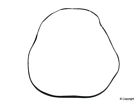 43325 955 001 Wd Express Windshield Seal Outer Fits Porsche 884109496854