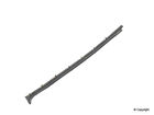 54012 955 709 Wd Express Rpm Door Window Seal Fits Volkswagen 884109497035