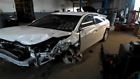 277-00435r 95967114 Dd11782 Dd11782gt Chevrolet Rh Passenger Side Front Door Glass Cruzenew Sku
