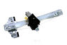 95999489 Acdelco Gm Original Equipment Power Window Motor And Regulator Assembly