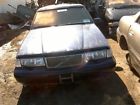 288-50216 960 Roof Glass Fits Volvo