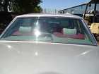 275.be1q97 97 Bentley Brooklands Sedan Rear