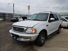 284-05503l 97 Ford Expedition L Quarter