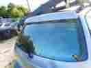 275-58744b 99-03 Rx300 Back Glass Heated Fits Lexus 59185