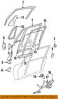 9935421290070k Porsche Oem 95-96 911