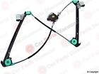99654207504 Genuine New Front Power Window