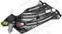 99654301506 Genuine New Window Regulator Electric With Motor Lifter 996 543 015 06