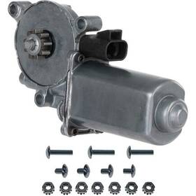 42-158 A-1 Cardone Power Window Motor