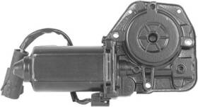 A-1 Cardone 42-370 Power Window Motor