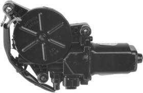 47-4309 A-1 Cardone Power Window Motor 47-4309 A-1 Cardone Power Window Motor