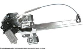 82-171cr A1 Cardone For Buick 2000-2004 Power Window Motor And Regulator Asmbl Rear Right Pass. Side