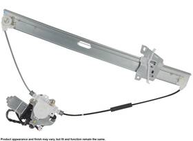 82-1771ar A1 Cardone For Mazda 2000-2006 Window Lift Motor And Regulator Assembly Front Left