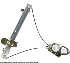 82-1916ar A1 Cardone For Mitsubishi 1994-1998 Power Window Motor And Regulator Asmbl Fr. Left Dr. Side