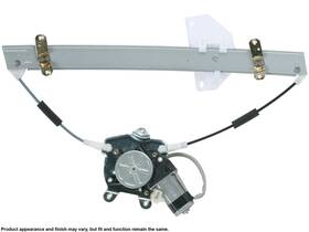82-1938ar A1 Cardone For Mitsubishi 97-02 Power Window Motor And Regulator Asmbl Fr. Right Pass. Side