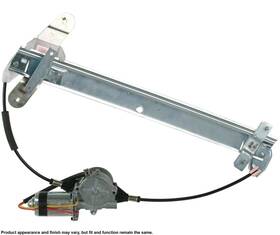 82-382ar A1 Cardone For Ford/mercury 92-11 Power Window Motor And Regulator Asmbl Front Left Dr. Side