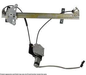 82-428r A1 Cardone For Dodge 1998-2002 Power Window Motor And Regulator Asmbl Front Right Pass. Side