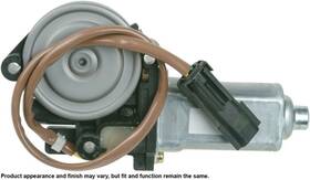 42445 A1 Remfg Inc Remanufact Electric Motor