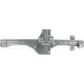 82-1055er A1 Remfg Inc 82 1055er New Window Lift Motor W Regulator