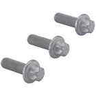 A2c59507585 Continental Engine Water Pump Bolt Kit For Bmw Series