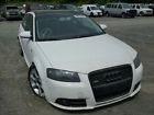 288-50141 A3 Audi 2006-2013 Roof Glass