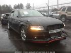 288-50613 A4 Audi 2009-2012 Roof Glass