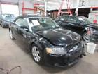 8h0845299nvb A4 Audi Quarter Glass Convertible Left