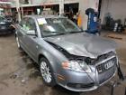 8e5845299aanvb A4 Audi Quarter Glass Left