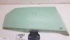 278-58472l A4 Oem Audi Quattro Rear Left Driver Side Door Power Window